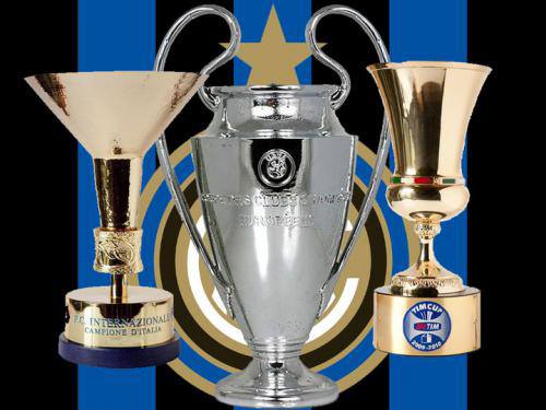 La Grande INTER 2009/2010