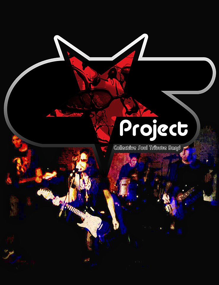 Collective Soul Project - Tribute Band