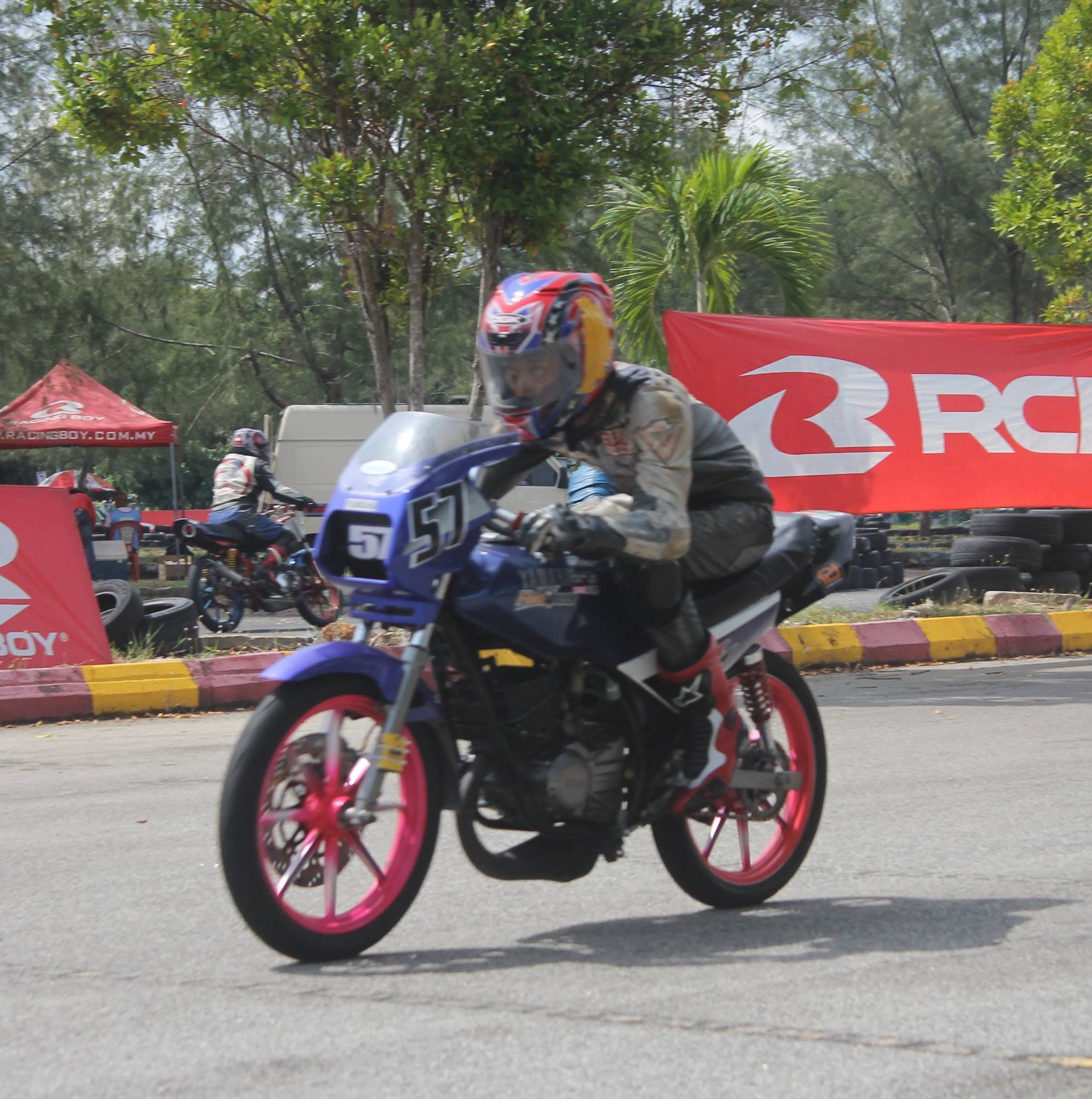 GP CYCLE Workshop | Kuala Lumpur