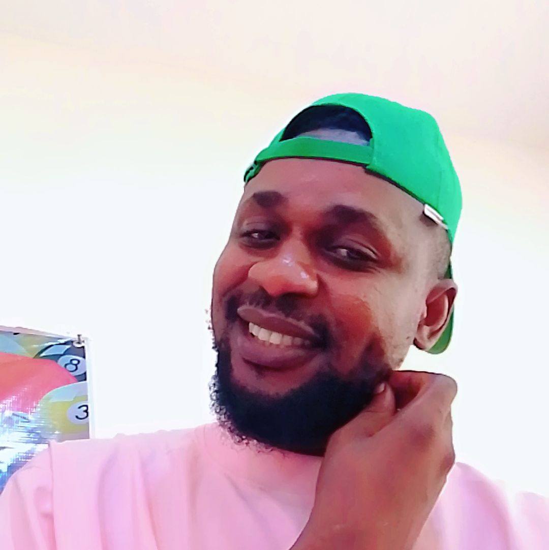 GBest Iyemeake making the devil mad with sir Waziri Oshomah 🔥 # ...