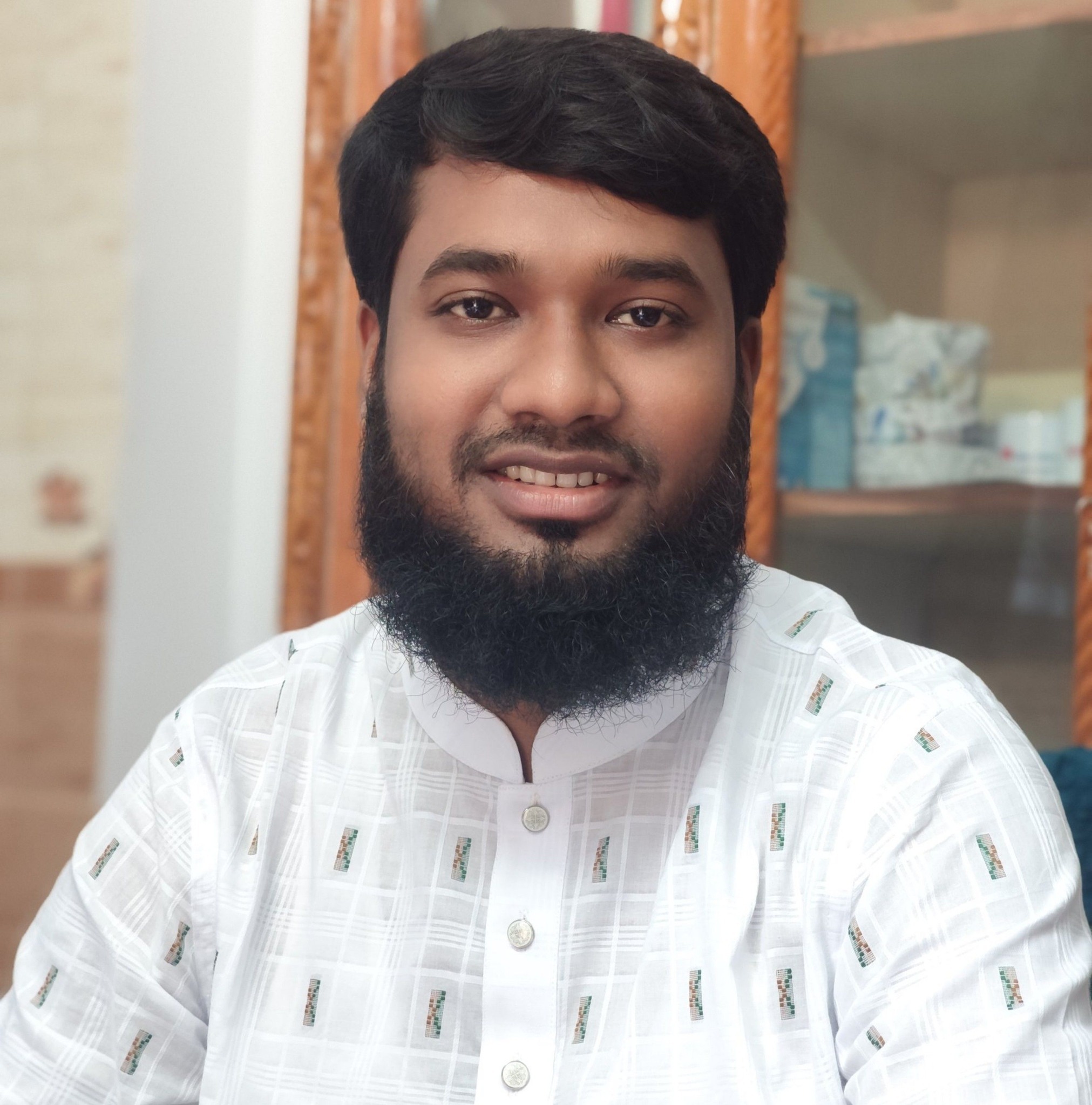 Khairul Islam