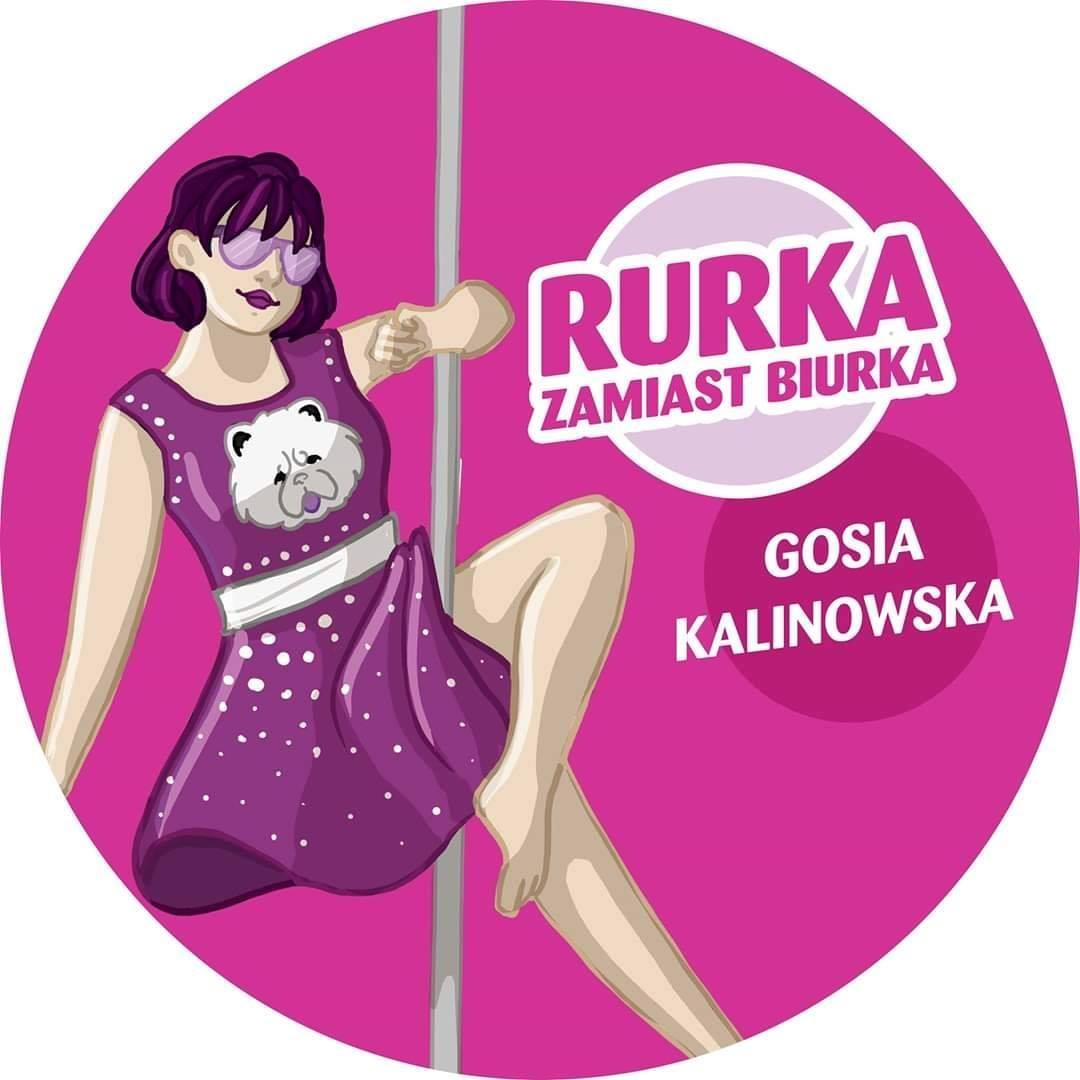 Szczęście by Maria Rozbicka | Warsaw