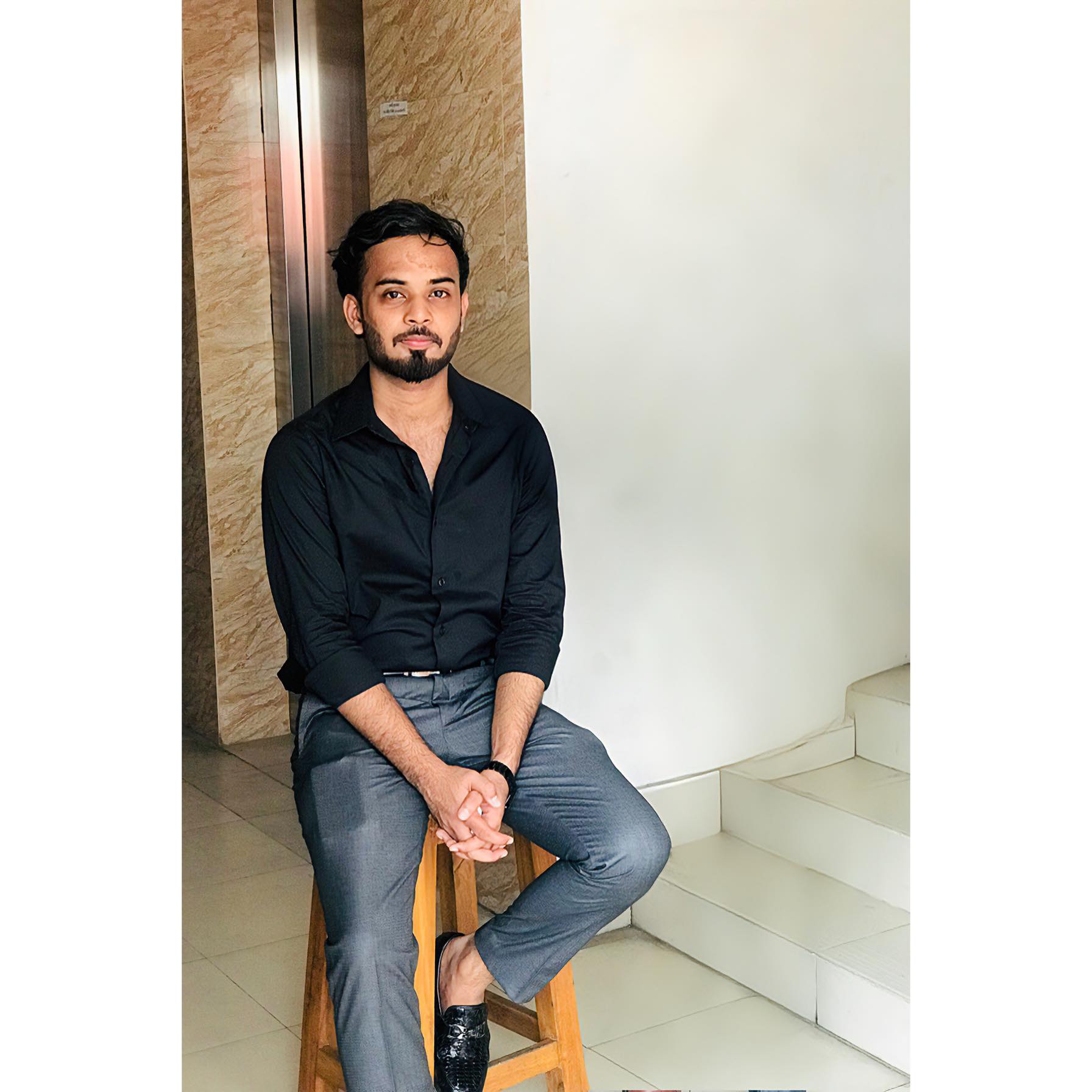 Arfan Wahid Rabby