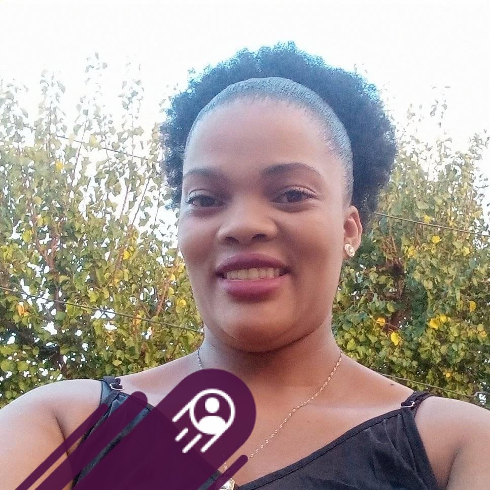 Tshegofatsi Mokgatla
