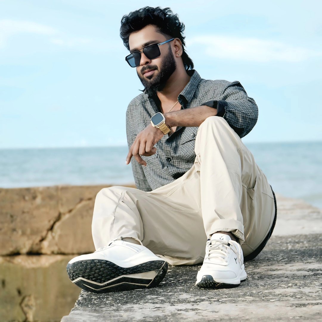 Nabil Fitness on Reels