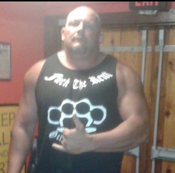 WorkoutHealthy - At the Arnold Sports Festival, 28-year-old Blaine ...