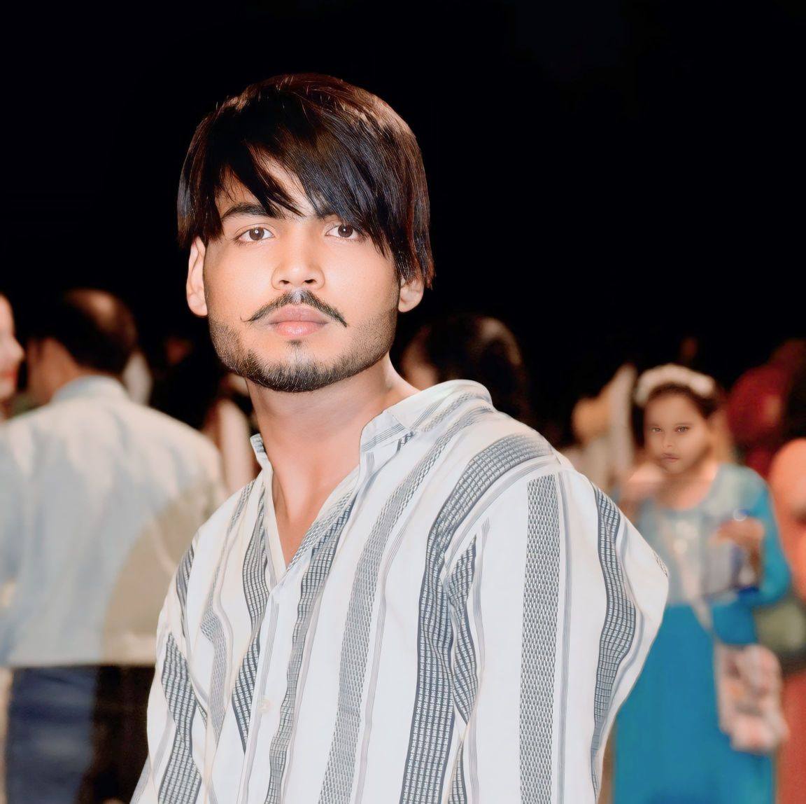 JISHAN GAZI A | Facebook