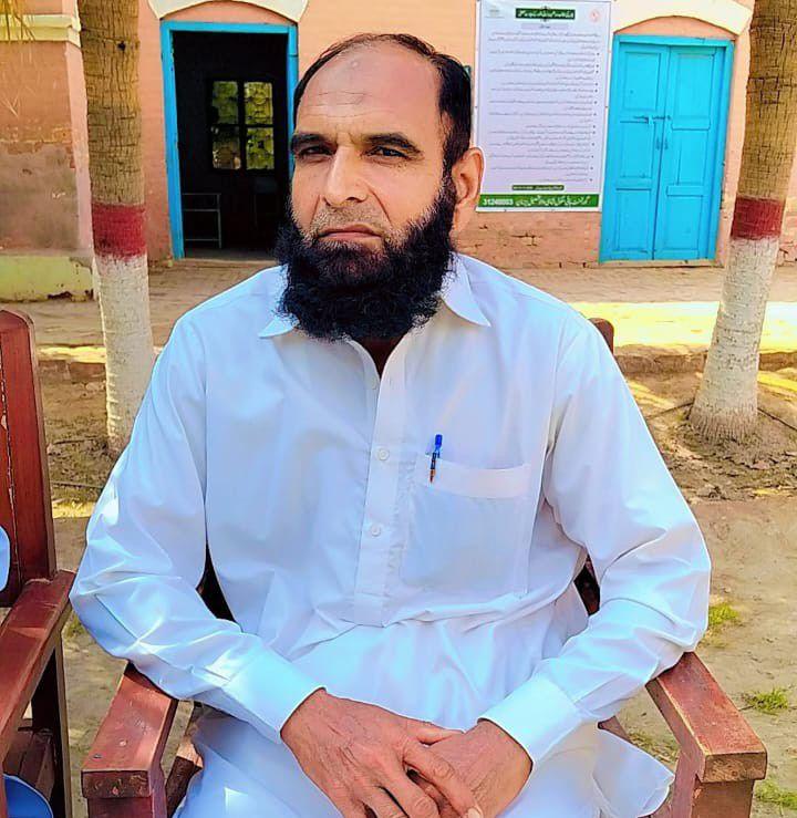 M Riaz