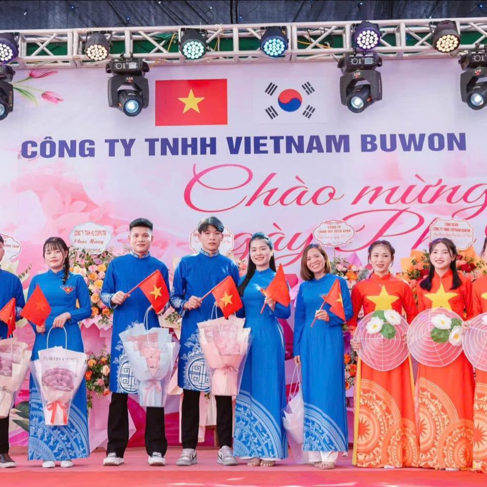 Vietnam buwon | Thuan Thanh
