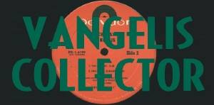 Vangelis Collector