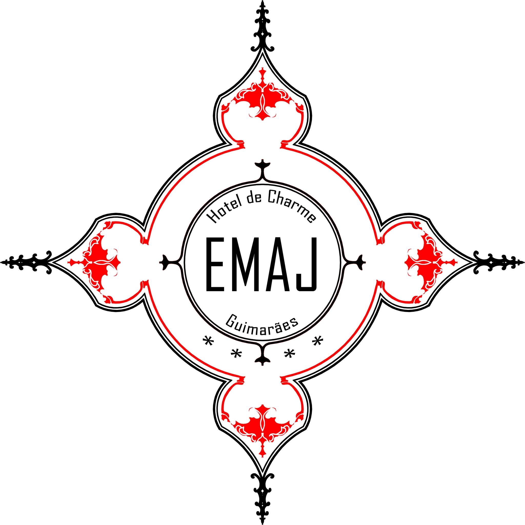 EMAJ Boutique Hotel | Guimarães