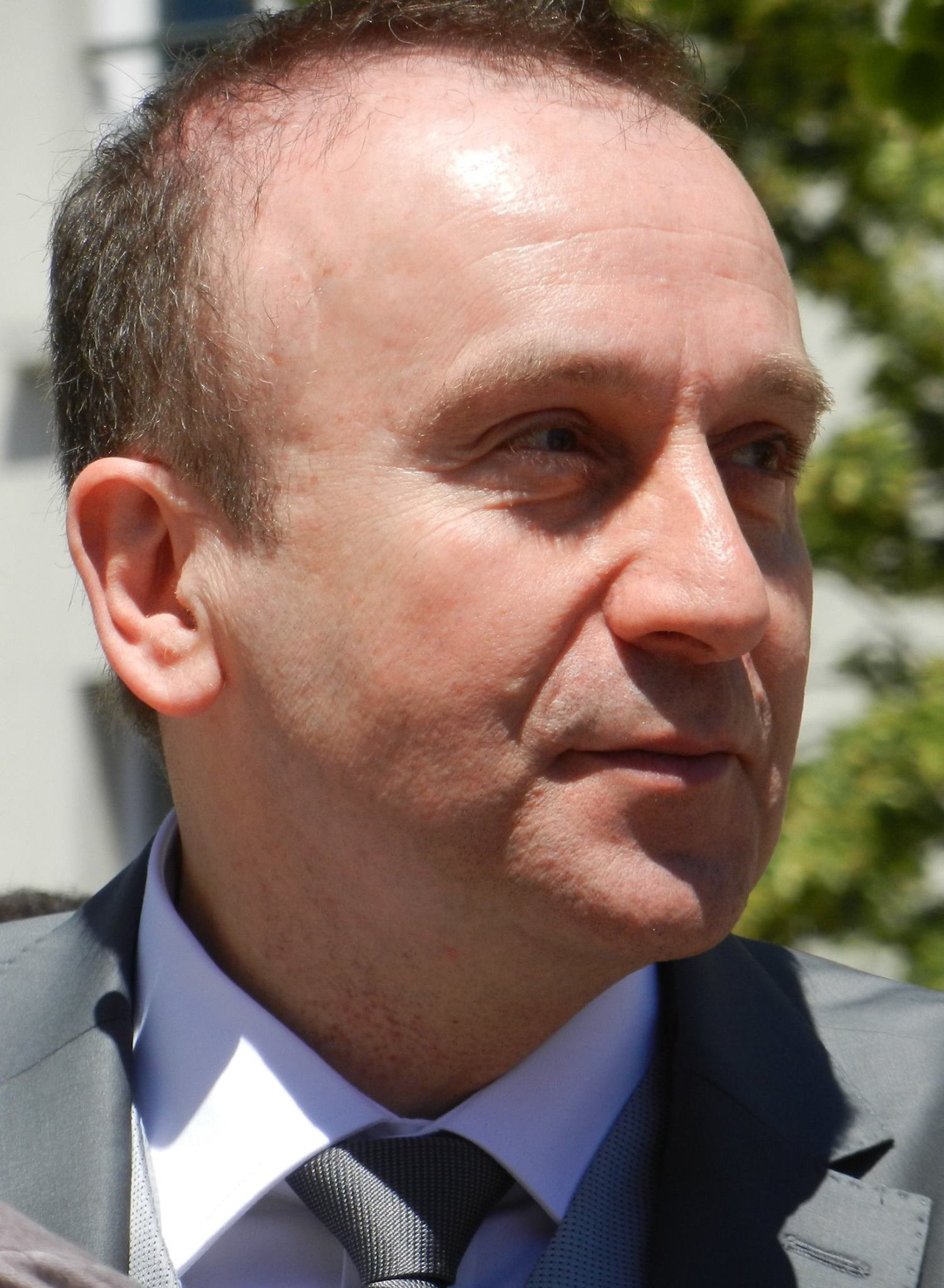 Pascal Gorini