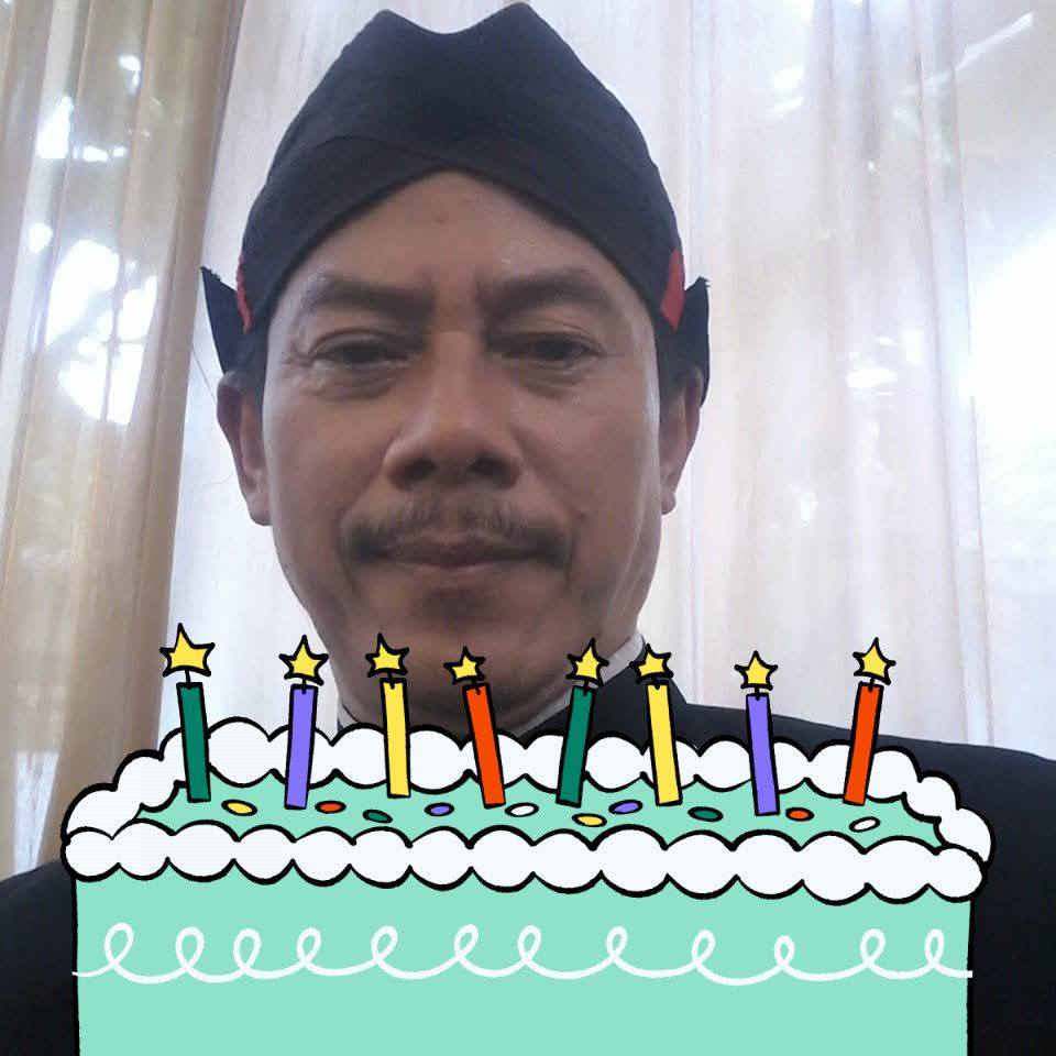 Penghulunya ngamuk bro | Ruslin Mbah Sho