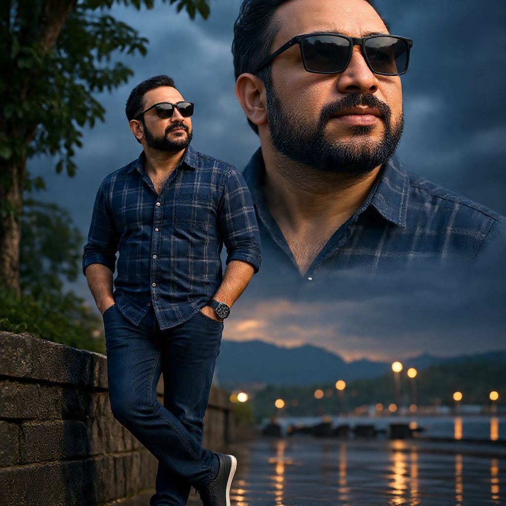 Hirantha Sri Ranasinghe