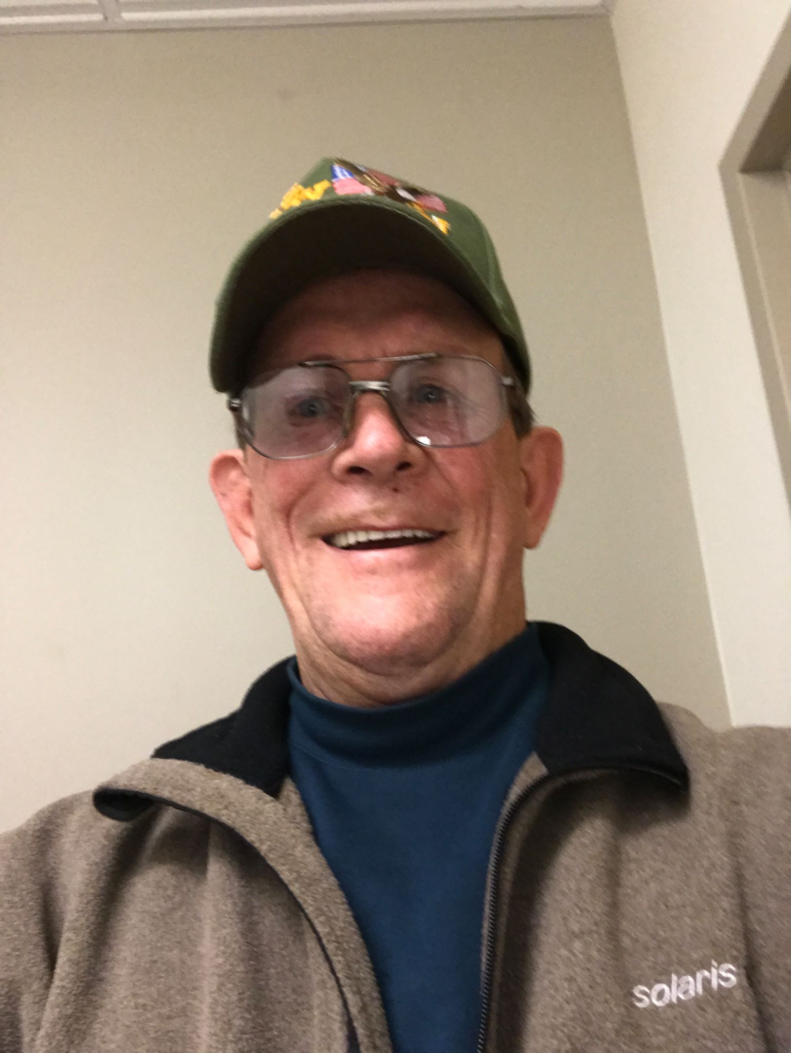 Howard Riggs