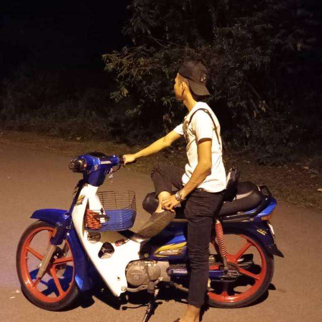 Amer Datang Lagi 🤣🤣 #NKHPerfume | Nik Khairul