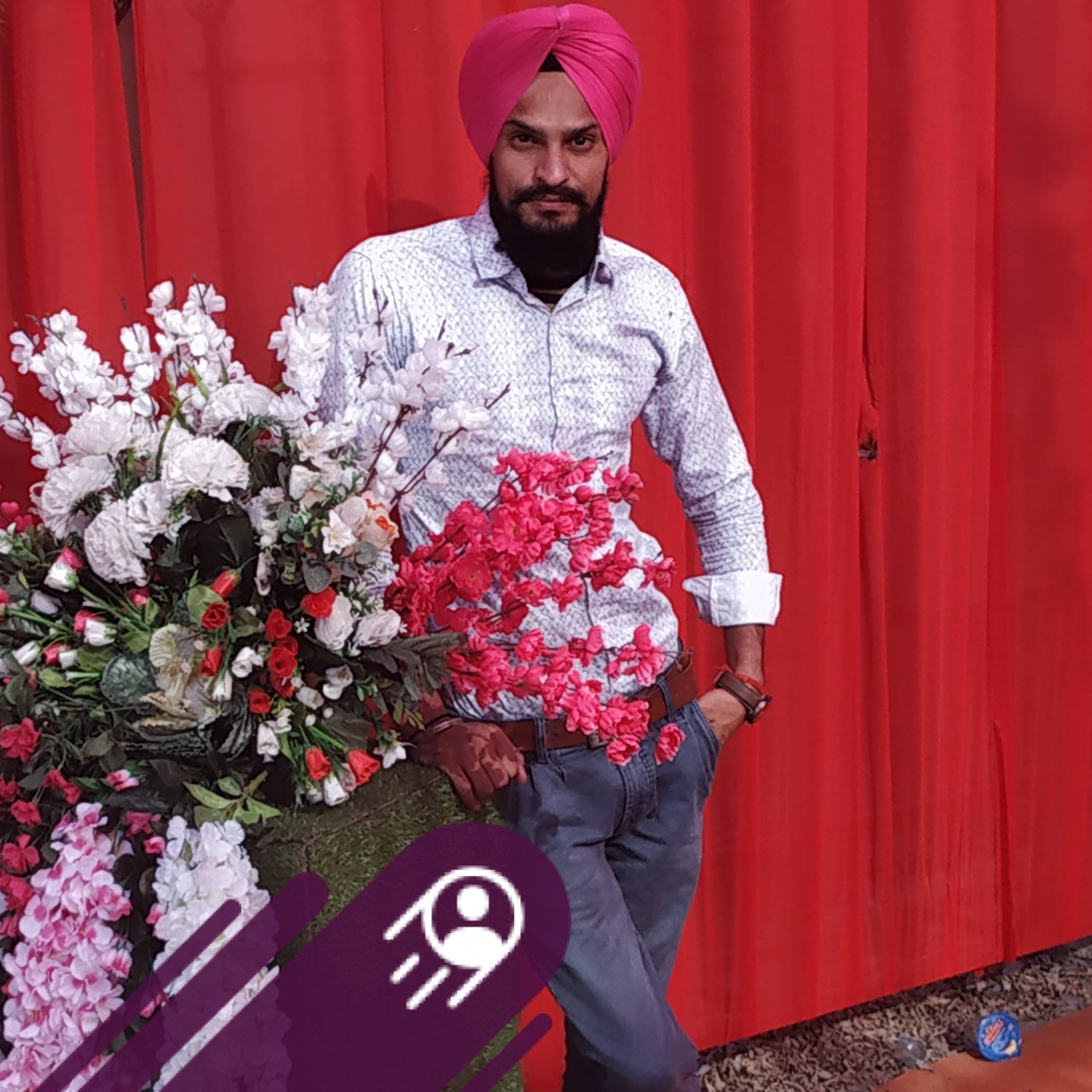 Baljinder Singh