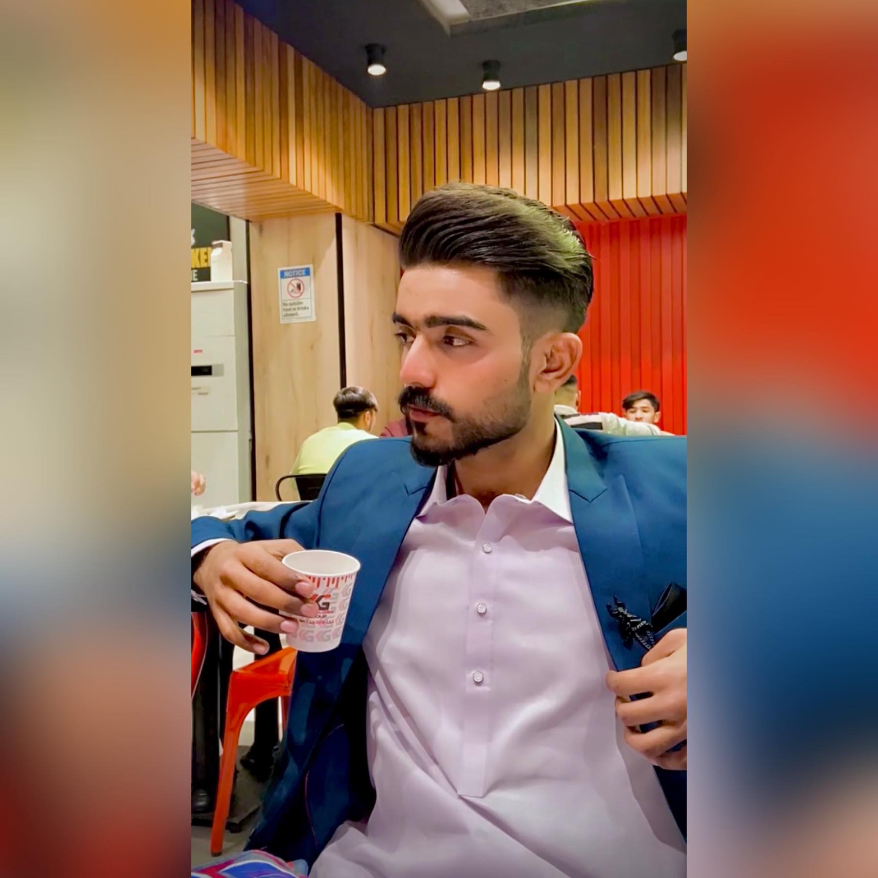 Mustafa Rajput
