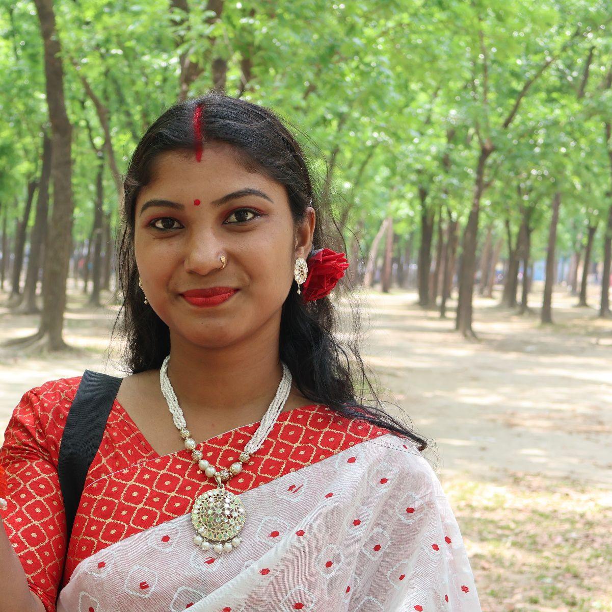Apu Rani