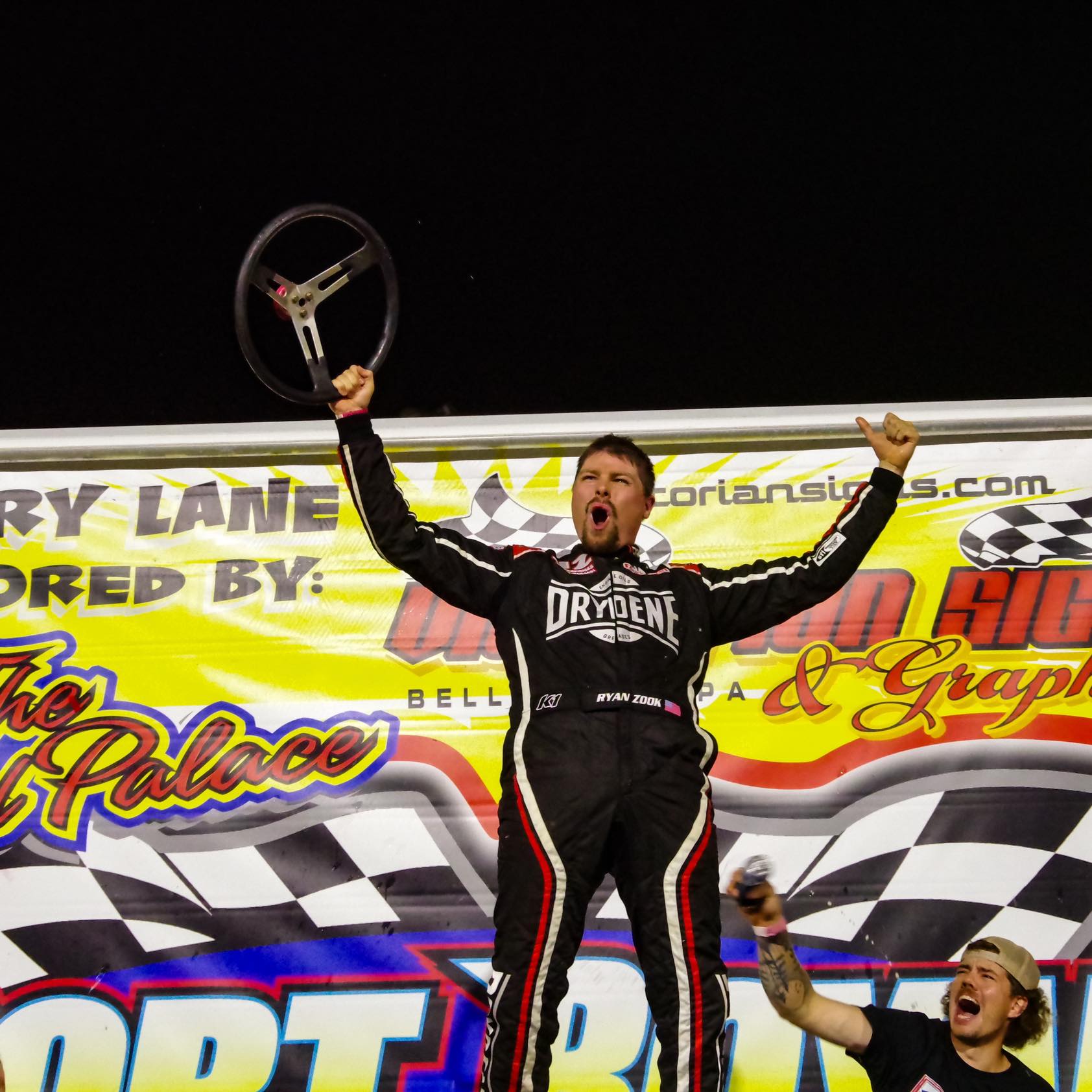 Ryan Zook Racing | Facebook