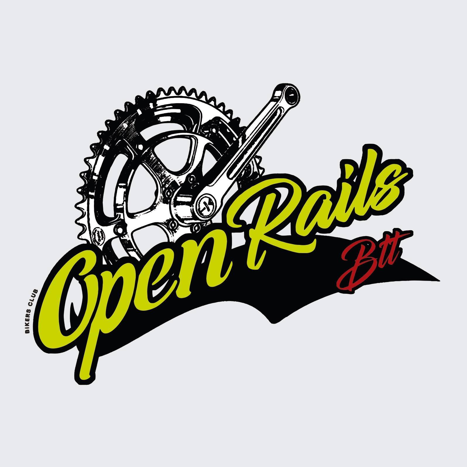 Open Rails BTT - Open Rails BTT added a new photo — with...