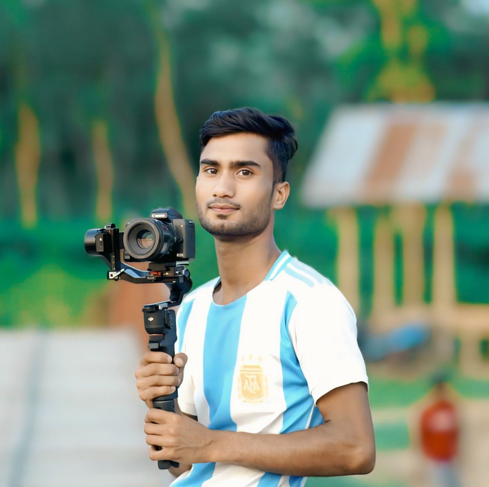 MD Ronju Rana