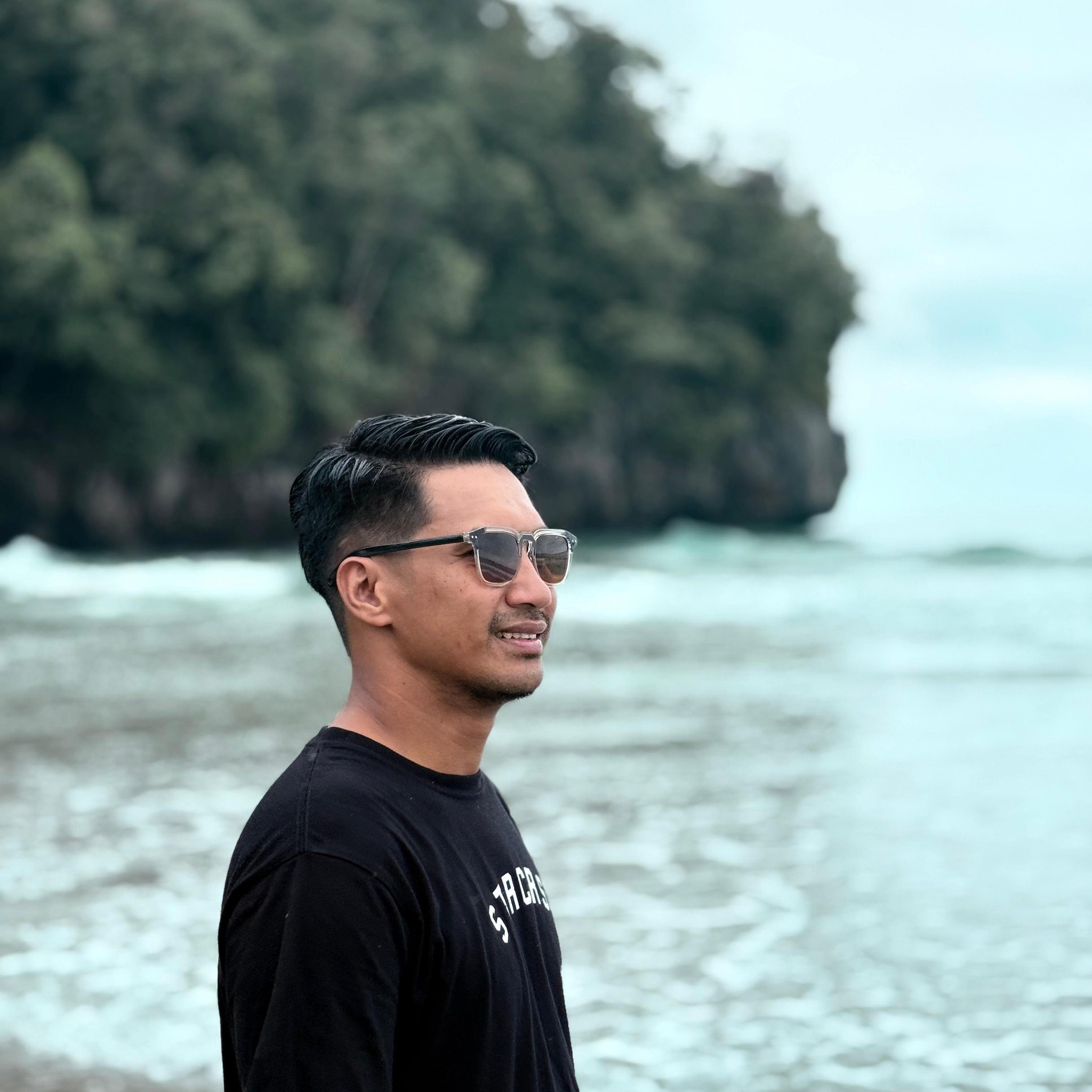 Muhammad Rizal