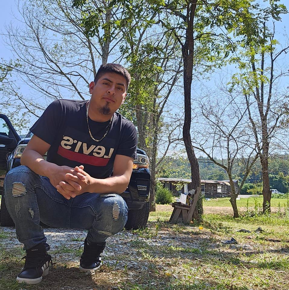 Ivancitoo Rojo Fuentes