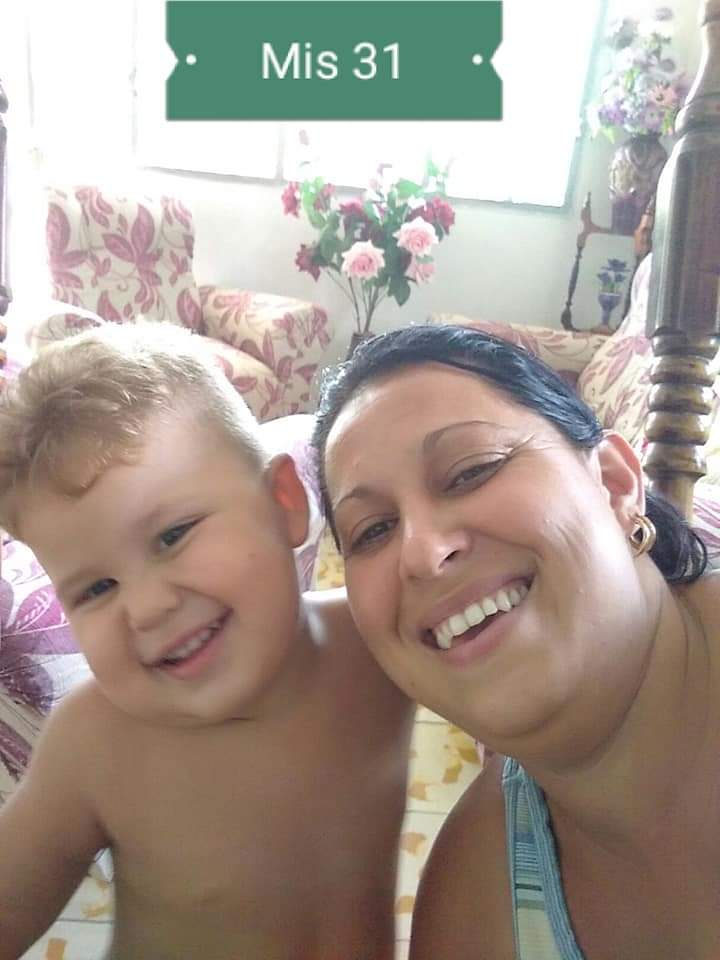 Cary Reyes Gonzalez
