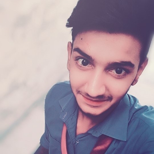 Ali Rajpoot Ali Rajput