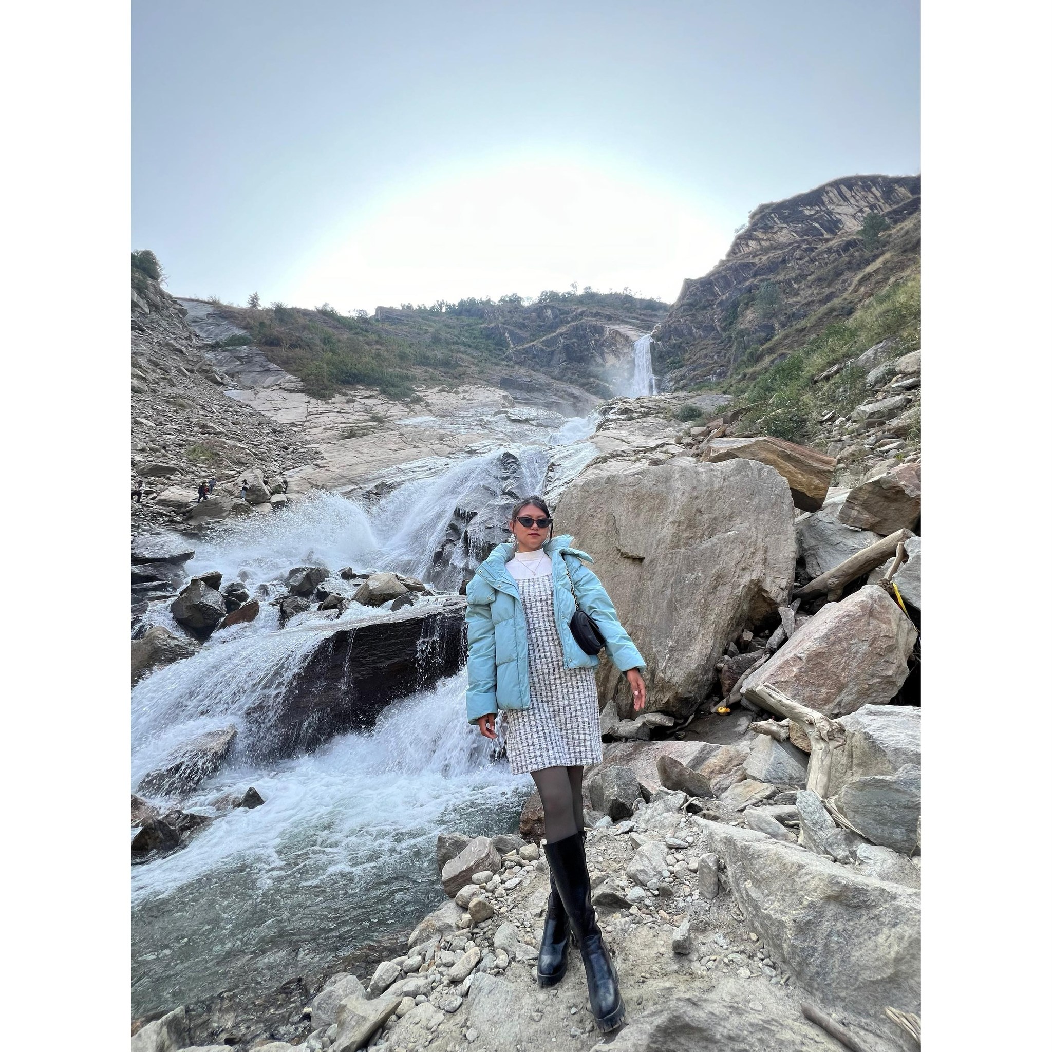 मन कुमारी राना
