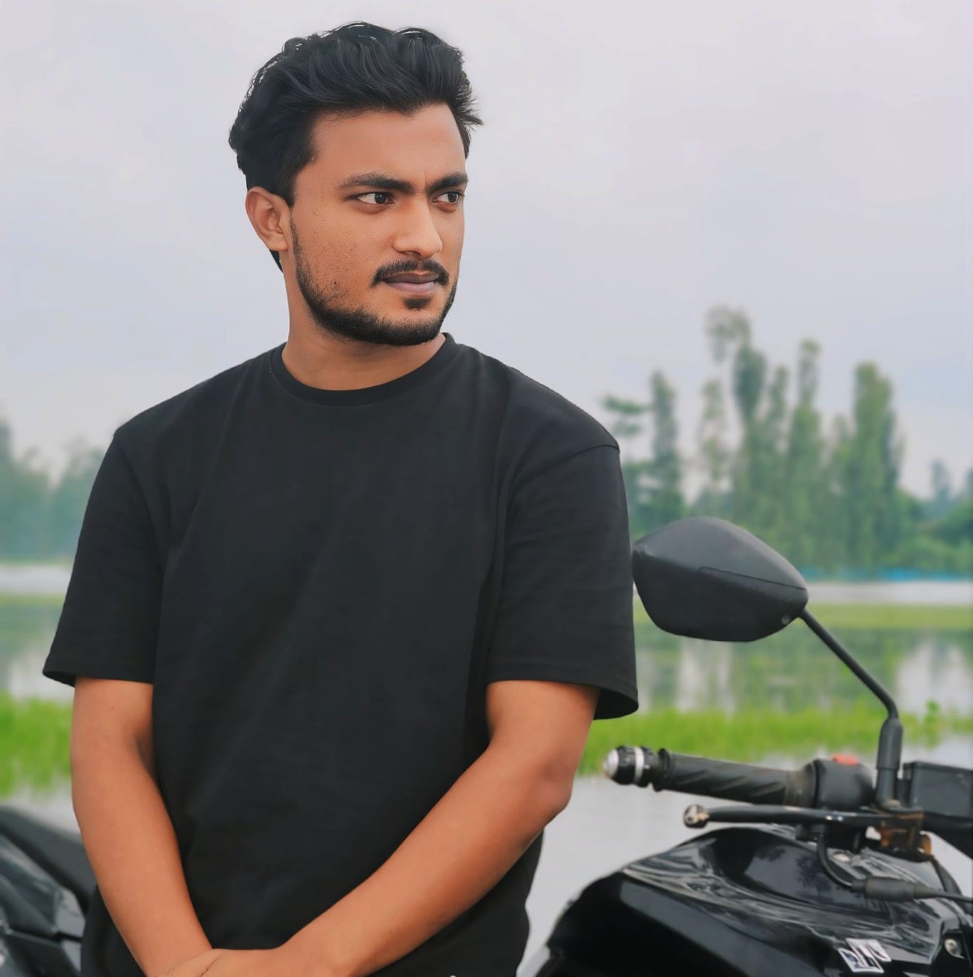 Mahedi Hassan
