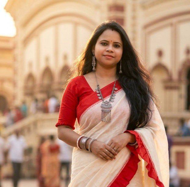 Pinki Bhaduri