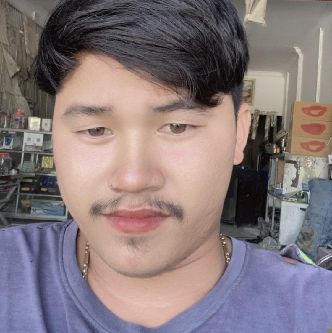 Chang Rong