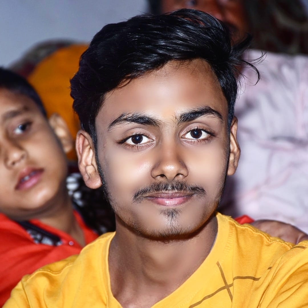 Rajput Aman Singh