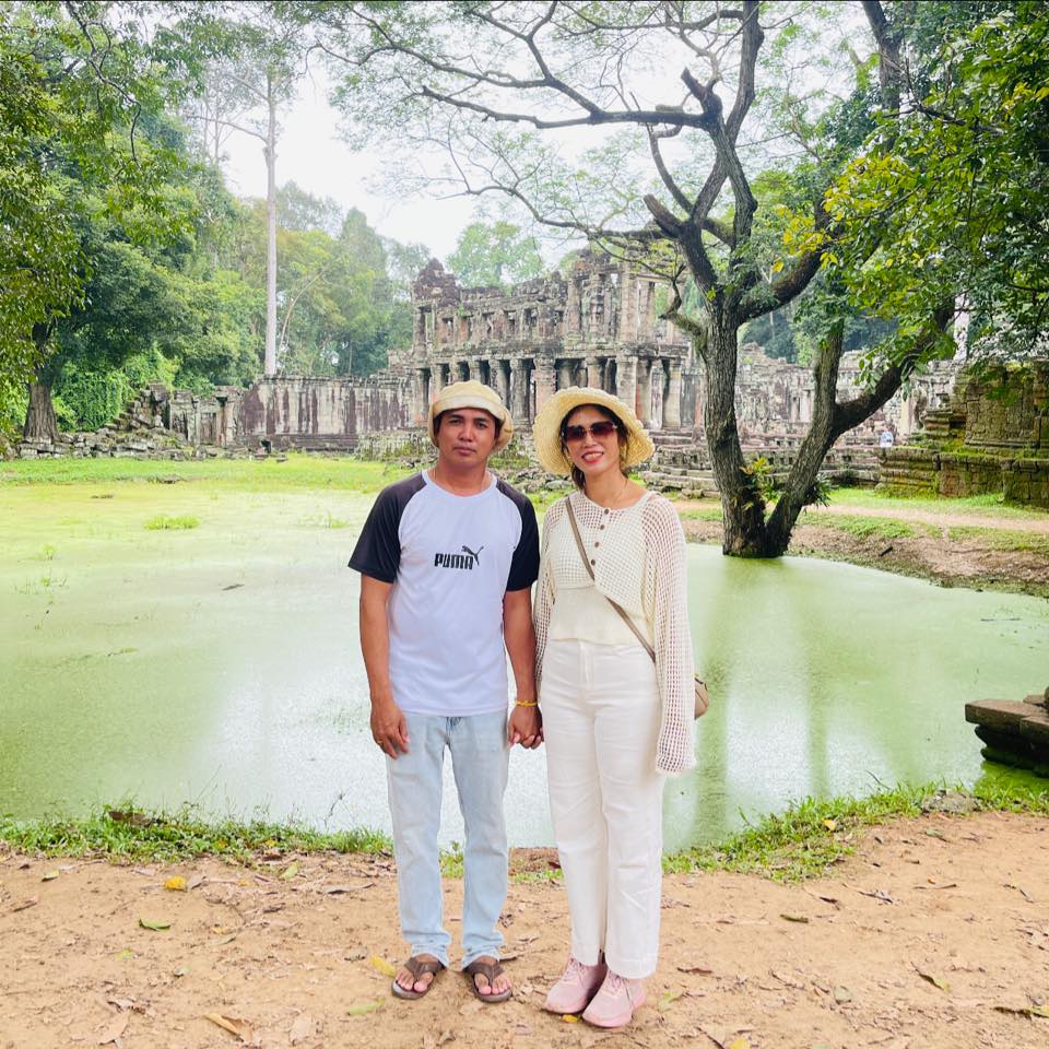 សុ ភ័ណ្ឌ