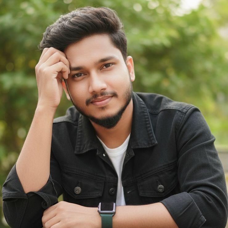 Abdur Razzak Hosain