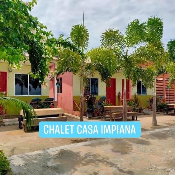 Chalet Casa Impiana | Lumut