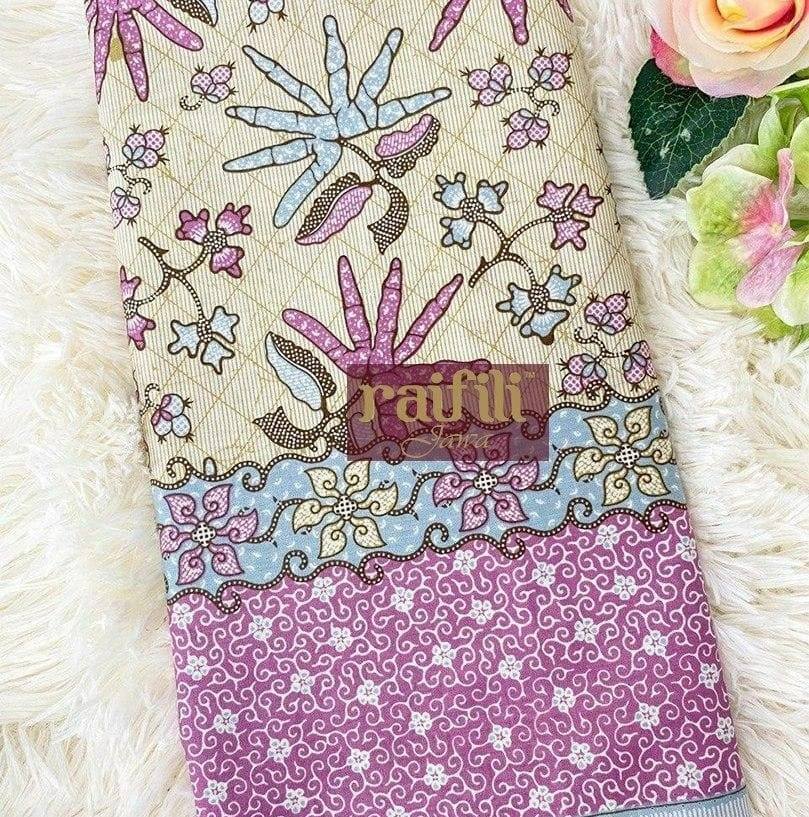 Batik Raifili Qaseh