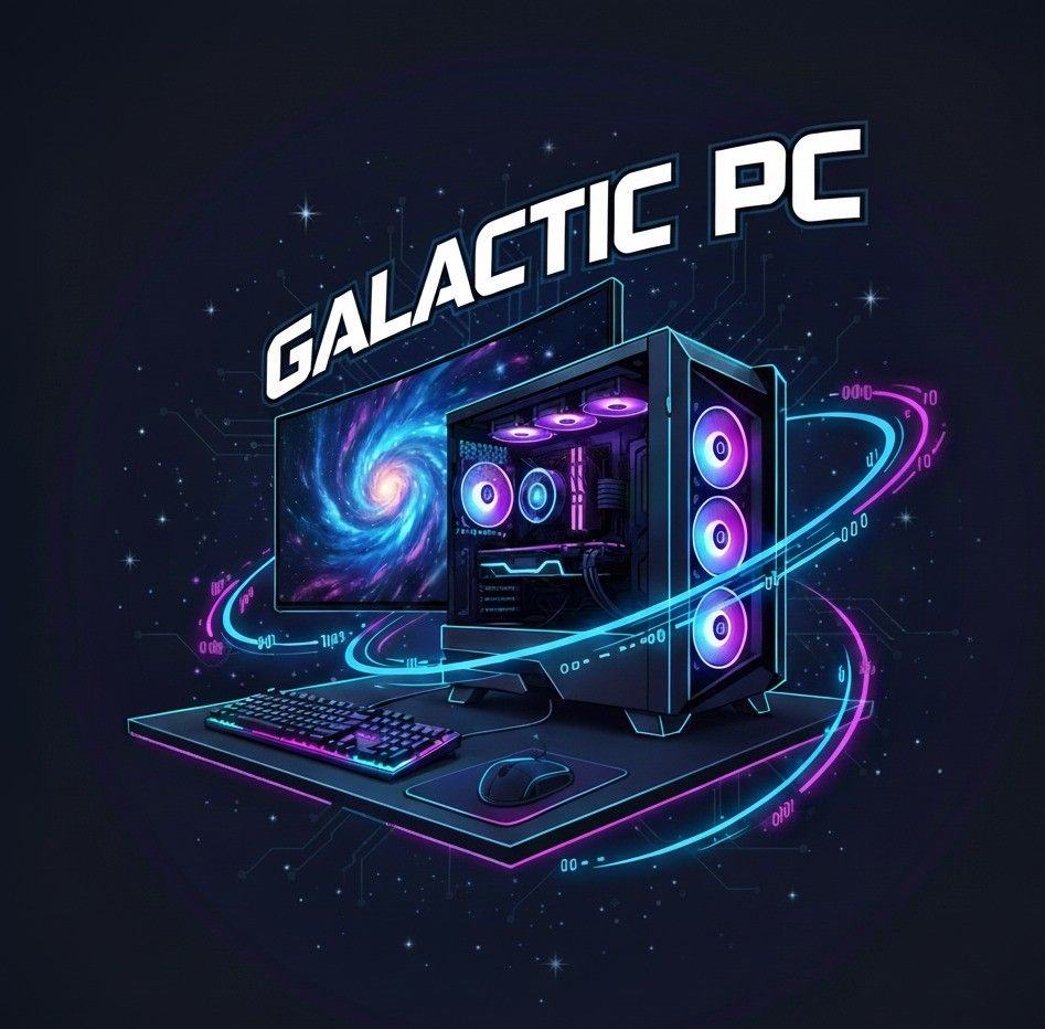Galactic PC | Mérida