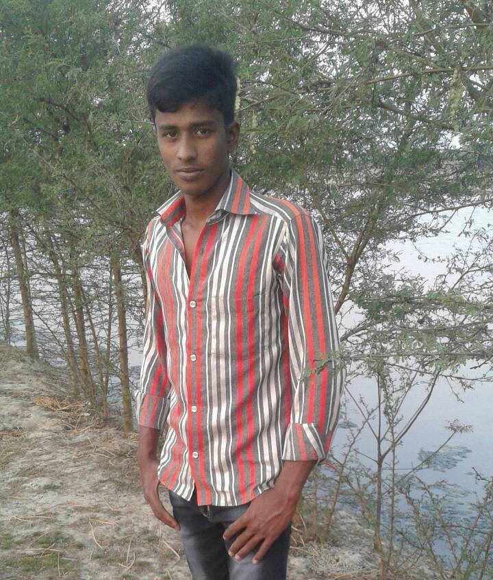 Md Ismil Rana