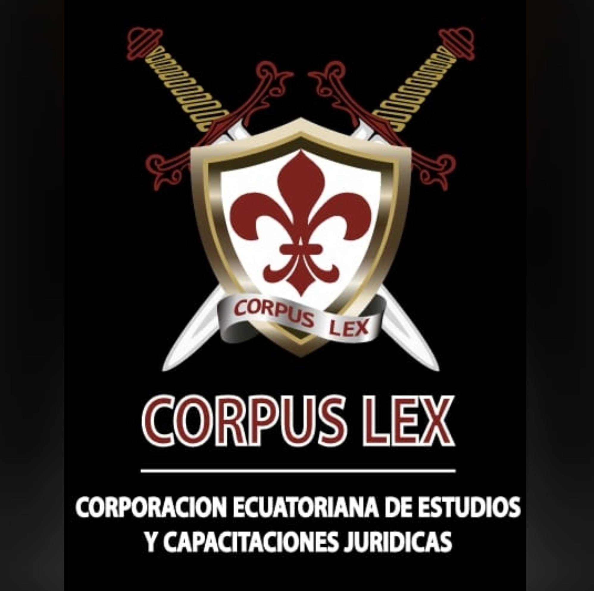 Corpus Lex - Corporación Ecuatoriana de Estudios y Capacitaciones ...