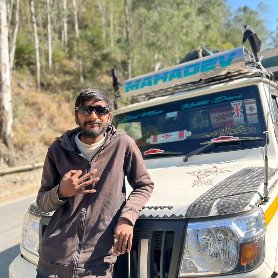 Romeo Raj Kumar