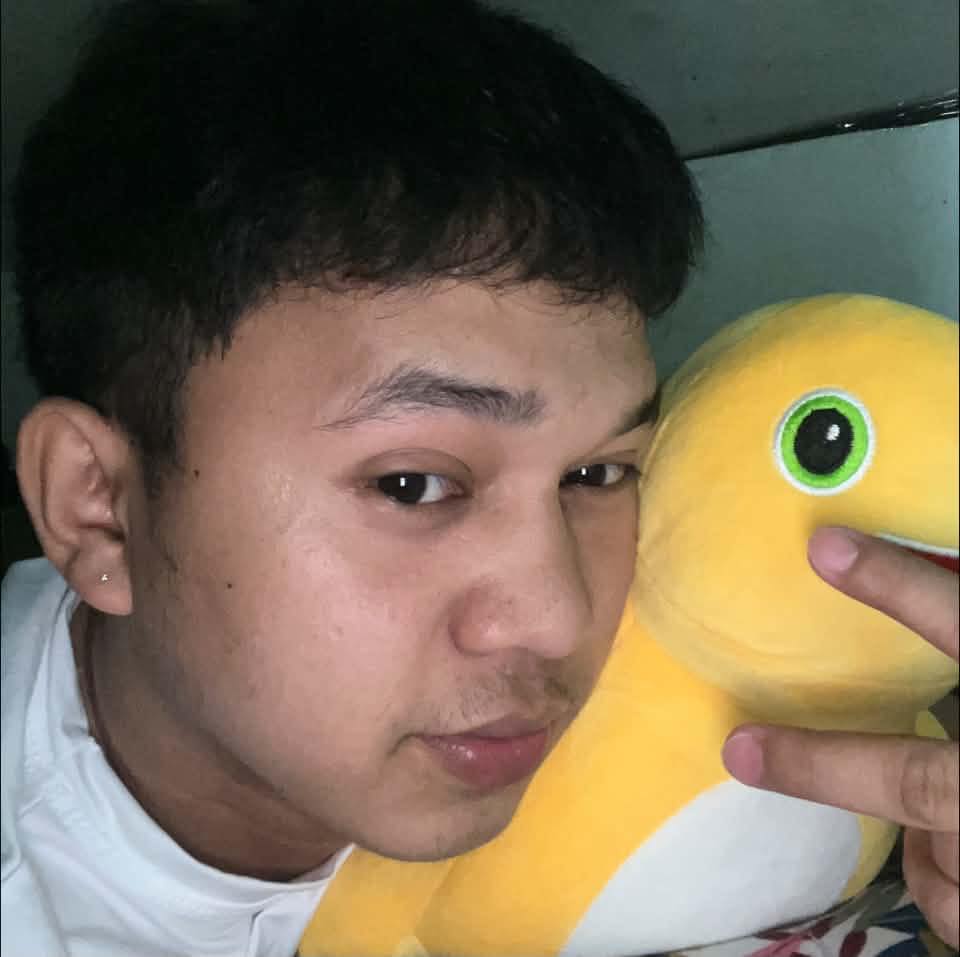 Joey Dalito Etak