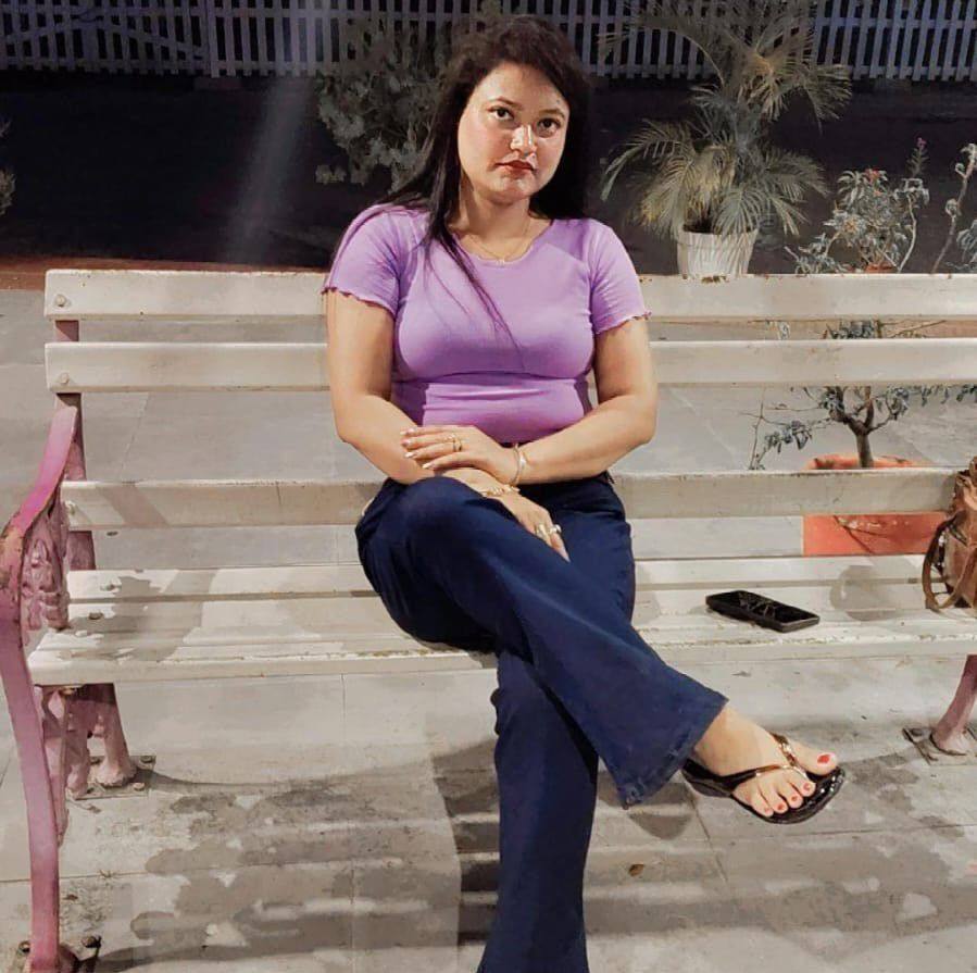 Munni Banerjee