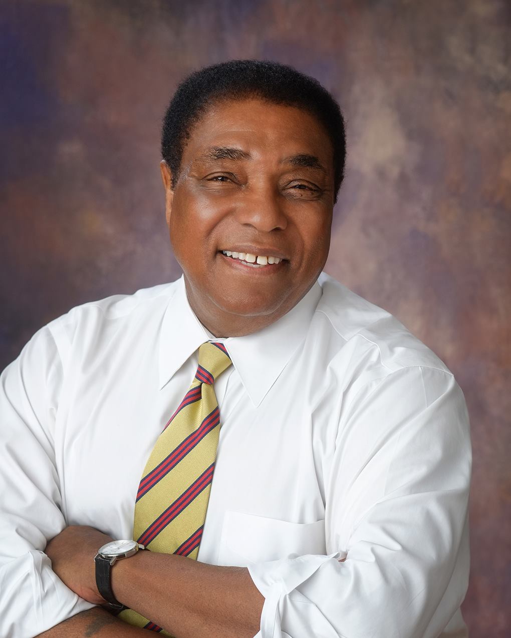 Henry Stringer, Ph.D. | Westerville OH