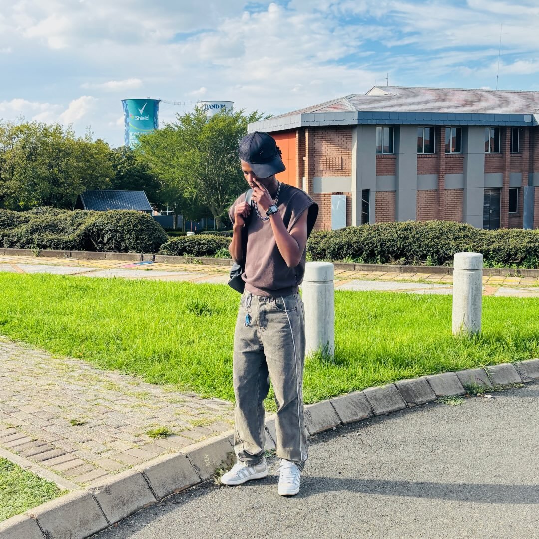 Lazola Ndonga