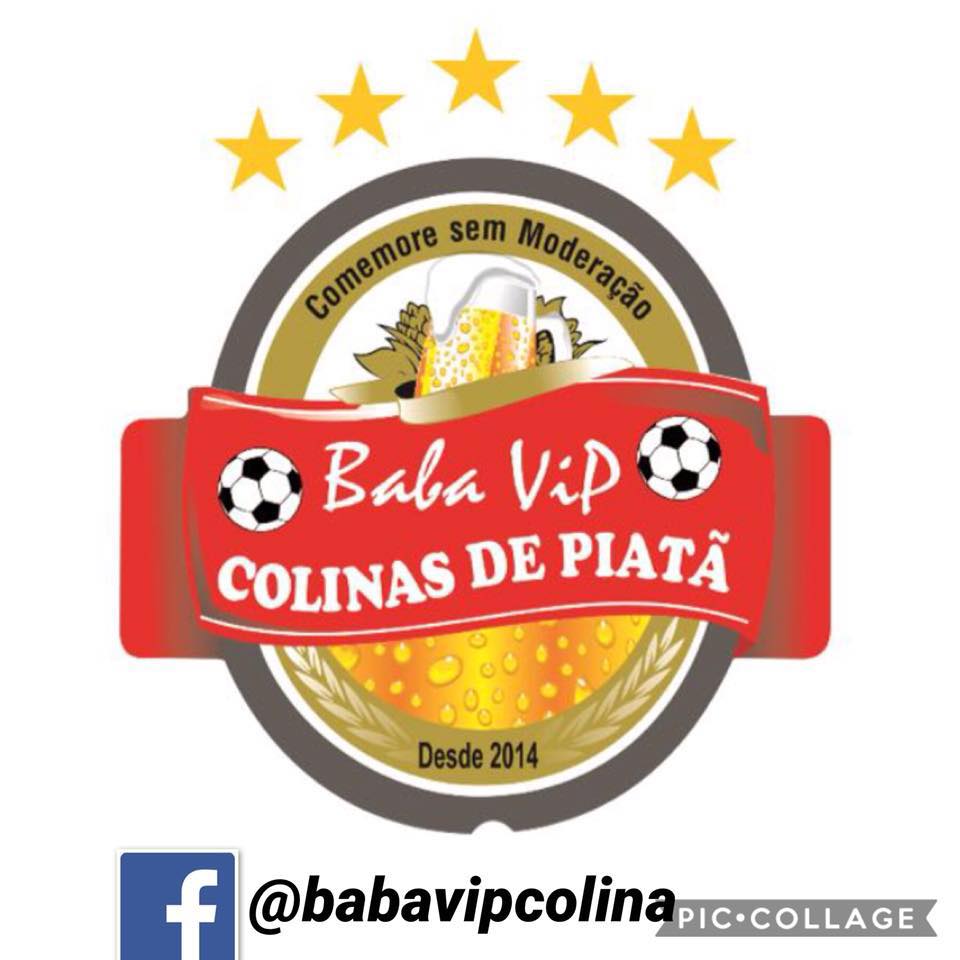 Baba ViP Colina De PIATÃ | Salvador BA