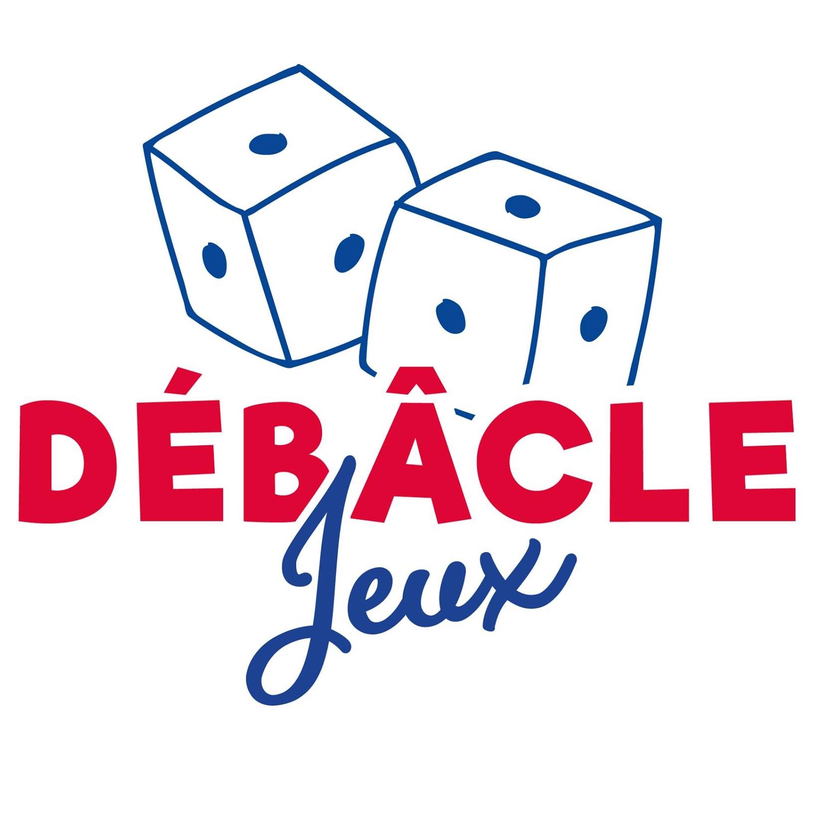 Débâcle jeux | Saint-Thibéry