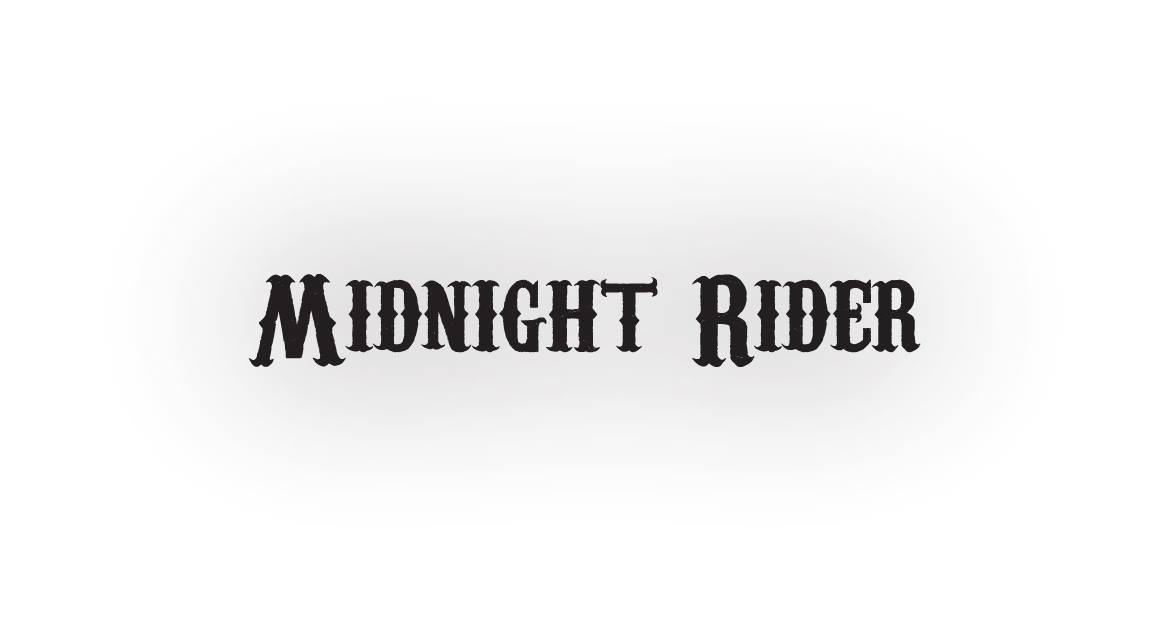 Midnight Rider - Band